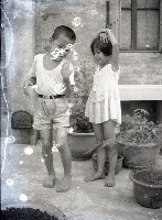 1950至2006年台灣常民生活藏品圖，第1張