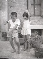 1950至2006年台灣常民生活藏品圖，第1張