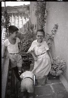 1950至2006年台灣常民生活藏品圖，第1張