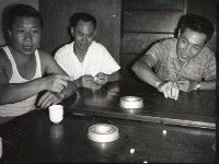 1950至2006年台灣常民生活藏品圖，第1張