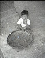 1950至2006年臺灣常民生活藏品圖，第1張