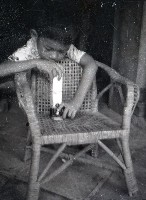 1950至2006年台灣常民生活藏品圖，第1張