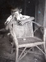 1950至2006年台灣常民生活藏品圖，第1張