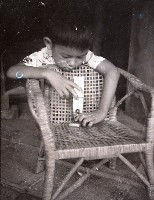 1950至2006年台灣常民生活藏品圖，第1張
