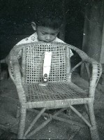 1950至2006年台灣常民生活藏品圖，第1張