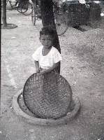 1950至2006年台灣常民生活藏品圖，第1張