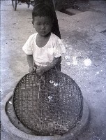 1950至2006年台灣常民生活藏品圖，第1張