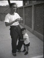 1950至2006年台灣常民生活藏品圖，第1張