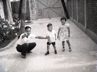 1950至2006年台灣常民生活藏品圖，第1張