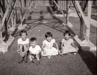 1950至2006年台灣常民生活藏品圖，第1張