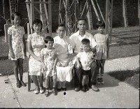 1950至2006年台灣常民生活藏品圖，第1張