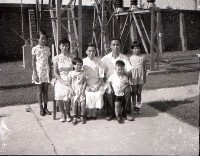 1950至2006年台灣常民生活藏品圖，第1張