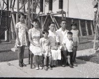 1950至2006年台灣常民生活藏品圖，第1張
