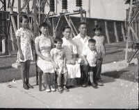 1950至2006年台灣常民生活藏品圖，第1張
