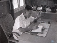1950至2006年台灣常民生活藏品圖，第1張