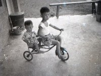 1950至2006年台灣常民生活藏品圖，第1張
