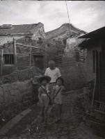 1950至2006年台灣常民生活藏品圖，第1張