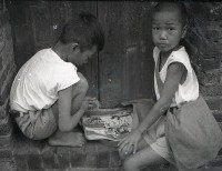 1950至2006年台灣常民生活藏品圖，第1張