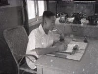 1950至2006年台灣常民生活藏品圖，第1張