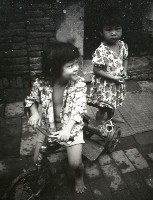 1950至2006年臺灣常民生活藏品圖，第1張
