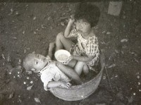 1950至2006年台灣常民生活藏品圖，第1張