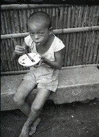 1950至2006年台灣常民生活藏品圖，第1張
