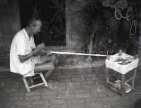 1950至2006年台灣常民生活藏品圖，第1張
