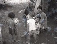 1950至2006年台灣常民生活藏品圖，第1張
