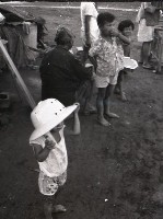 1950至2006年臺灣常民生活藏品圖，第1張
