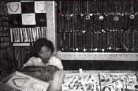 1950至2006年臺灣常民生活藏品圖，第1張