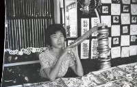 1950至2006年台灣常民生活藏品圖，第1張