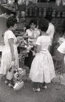 1950至2006年台灣常民生活藏品圖，第1張