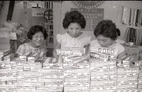 1950至2006年台灣常民生活藏品圖，第1張