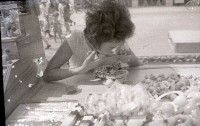 1950至2006年台灣常民生活藏品圖，第1張