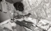 1950至2006年台灣常民生活藏品圖，第1張