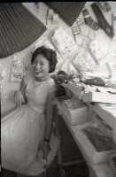 1950至2006年台灣常民生活藏品圖，第1張