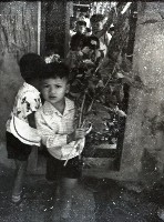 1950至2006年台灣常民生活藏品圖，第1張