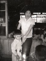 1950至2006年台灣常民生活藏品圖，第1張