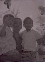 1950至2006年台灣常民生活藏品圖，第1張