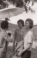 1950至2006年台灣常民生活藏品圖，第1張