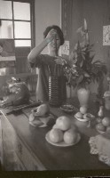 1950至2006年台灣常民生活藏品圖，第1張