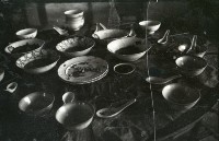 1950至2006年台灣常民生活藏品圖，第1張