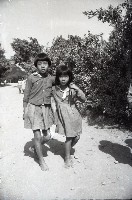 1950至2006年台灣常民生活藏品圖，第1張