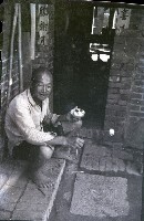 1950至2006年台灣常民生活藏品圖，第1張