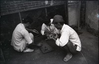 1950至2006年台灣常民生活藏品圖，第1張