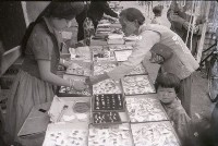 1950至2006年台灣常民生活藏品圖，第1張