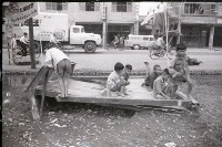 1950至2006年台灣常民生活藏品圖，第1張