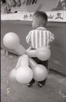 1950至2006年臺灣常民生活藏品圖，第1張