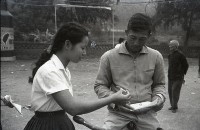 1950至2006年台灣常民生活藏品圖，第1張