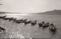 1950至2006年台灣常民生活(No:167 黑)藏品圖，第1張